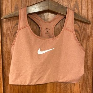 Nike Dri-Fit Sports Bra. 2x